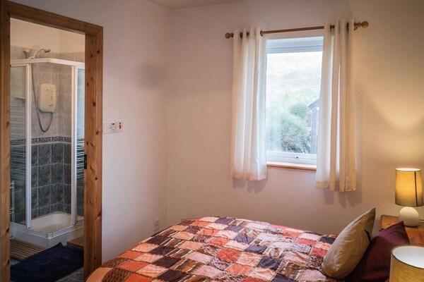 Foto van Cottage bij Coral Strand Strand - Vakantiehuis in  - Untagged