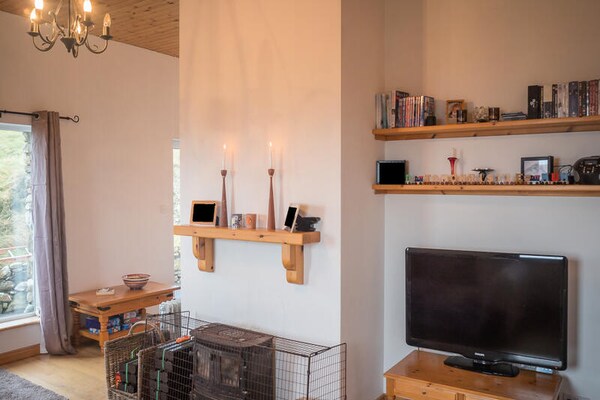 Foto van Cottage bij Coral Strand Strand - Vakantiehuis in  - Untagged