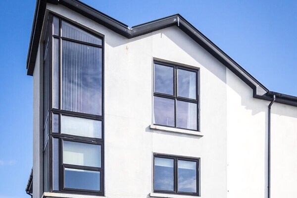 Foto van Appartement in Carraroe nabij Coral Strand - Vakantiehuis in  - Untagged