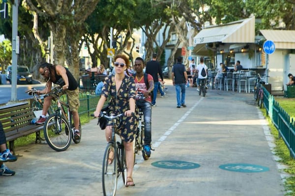 Foto van Brut Seafront Hotel By Sunday - Deluxe familiekamer voor 4 personen - AreaSummer20KM