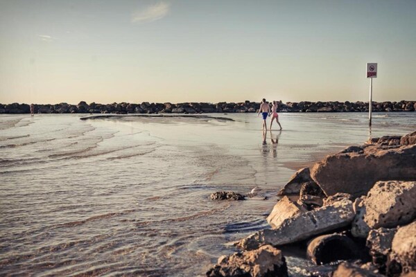 Foto van Brut Seafront Hotel by Sunday - Klassieke tweepersoonskamer - AreaSummer5KM