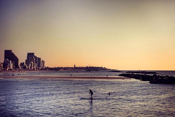 Foto van Brut Seafront Hotel by Sunday - Klassieke tweepersoonskamer - AreaSummer5KM