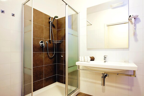 Foto van Residence Riviera Palace, Loano - Vakantiehuis in Loano - BathRoom