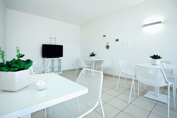 Foto van Residence Riviera Palace, Loano - Vakantiehuis in Loano - Indoor