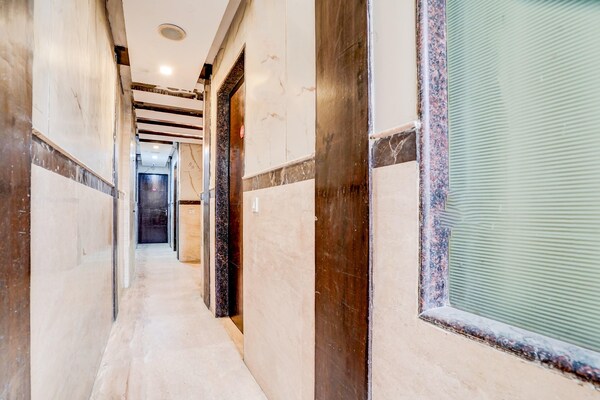 Foto van Collectie O Kalka Ji Hotel Gera - Vakantiehuis in Delhi - FloorPlan