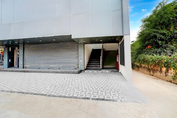 Foto van Collectie O Kotdwar Railway Junction - Vakantiehuis in Kotdwar - HallReception