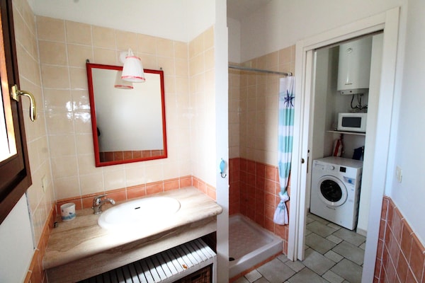 Foto van Appartement voor 6 personen, Cannigione - Vakantiehuis in Arzachena - Indoor