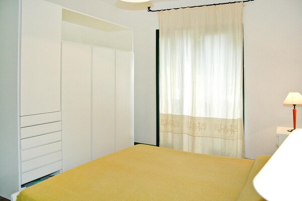 Foto van Appartement in Santa Teresa vlakbij het strand - Vakantiehuis in Santa Teresa Gallura - BedRoom