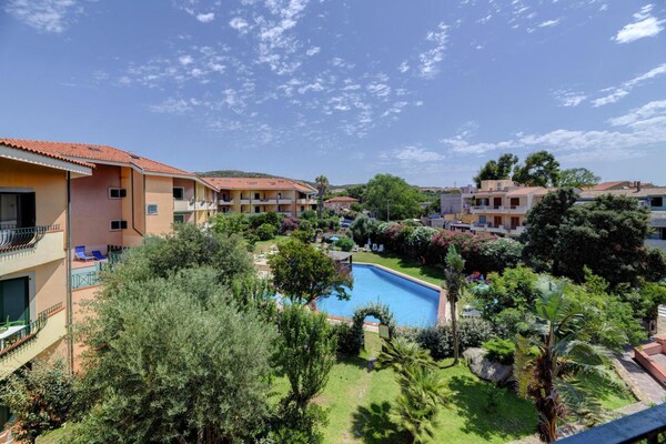 Foto van Appartement in Santa Teresa vlakbij het strand - Vakantiehuis in Santa Teresa Gallura - PoolOfHouse