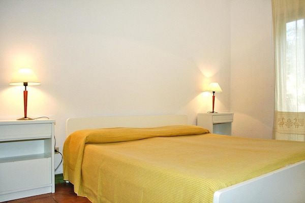Foto van Appartement in Santa Teresa vlakbij het strand - Vakantiehuis in Santa Teresa Gallura - BedRoom