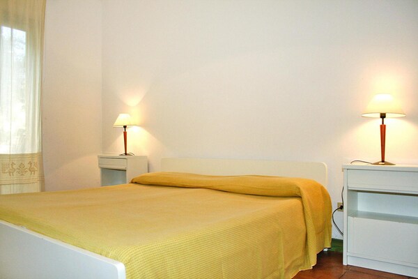 Foto van Appartement in Santa Teresa vlakbij het strand - Vakantiehuis in Santa Teresa Gallura - BedRoom