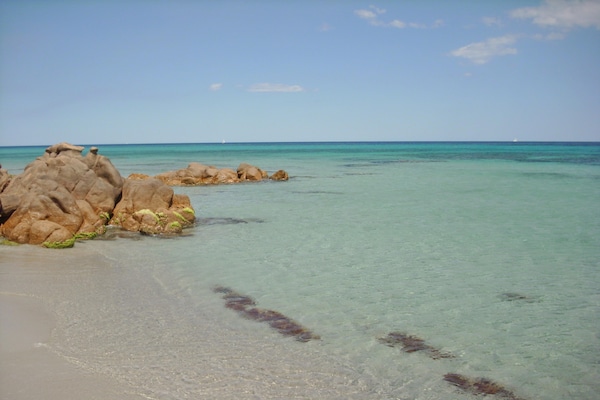 Foto van Residentie Bouganvillage Tanaunella in Budoni - Vakantiehuis in Tanaunella - Budoni (SS) - AreaSummer5KM