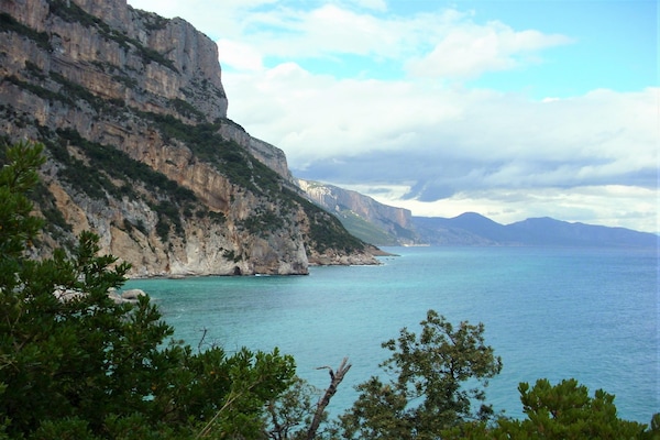 Foto van Residentie Bouganvillage Tanaunella in Budoni - Vakantiehuis in Tanaunella - Budoni (SS) - AreaSummer5KM