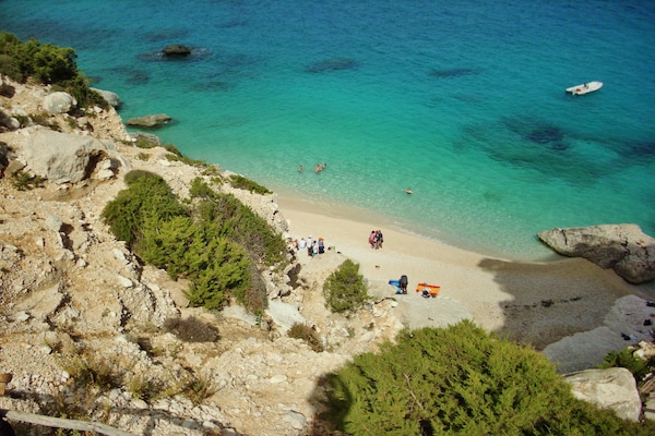 Foto van Residentie Bouganvillage Tanaunella in Budoni - Vakantiehuis in Tanaunella - Budoni (SS) - AreaSummer5KM
