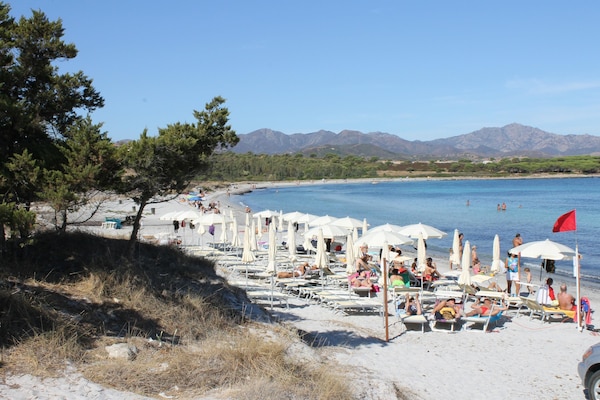 Foto van Residentie Bouganvillage Tanaunella in Budoni - Vakantiehuis in Tanaunella - Budoni (SS) - AreaSummer5KM