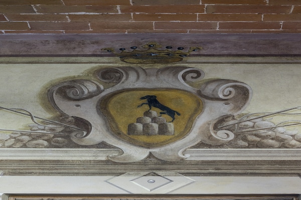 Foto van Vakantiehuis in Pergine Valdarno met Zwembad - Vakantiehuis in Pergine Valdarno - Ambiance