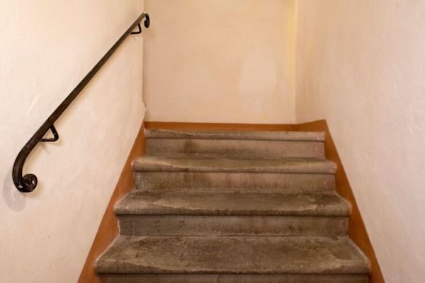 Foto van Vakantiehuis in Pergine Valdarno met Zwembad - Vakantiehuis in Pergine Valdarno - HallReception
