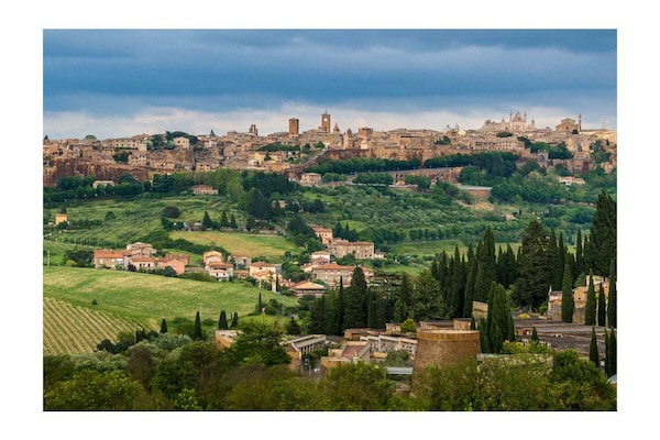 Foto van Boerderij in Bolsena met zwembad - Vakantiehuis in Bolsena - Untagged