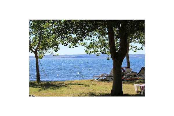 Foto van Boerderij in Bolsena met zwembad - Vakantiehuis in Bolsena - Untagged