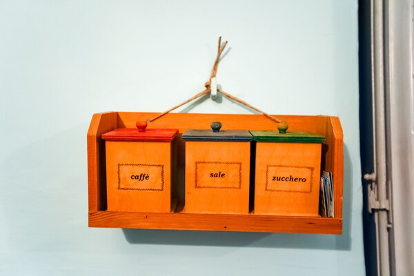 Foto van Villa in Rome met zwembad en Tiberzicht - Vakantiehuis in Sermugnano - Ambiance