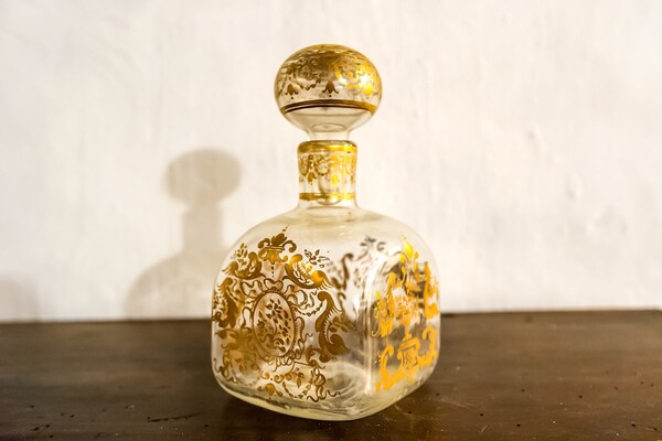 Foto van Villa in Rome met zwembad en Tiberzicht - Vakantiehuis in Sermugnano - Ambiance