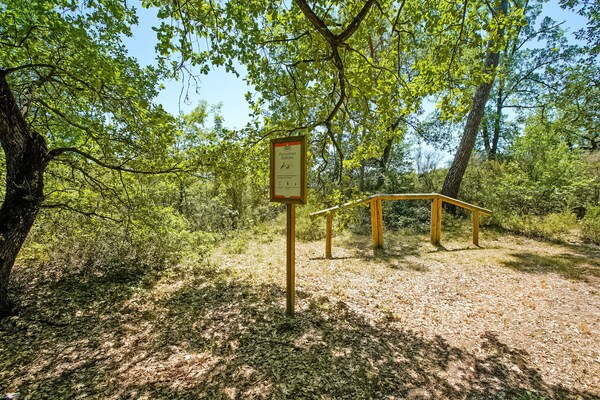 Foto van Vakantiehuis in Castiglione bij het Meer - Vakantiehuis in Castiglione del Lago - ParkFacilities