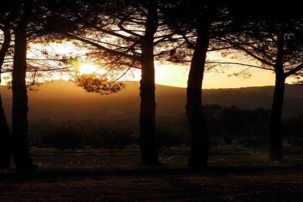 Foto van Appartement in Umbrië bij Trasimeno-meer - Vakantiehuis in Mantignana - AreaSummer5KM