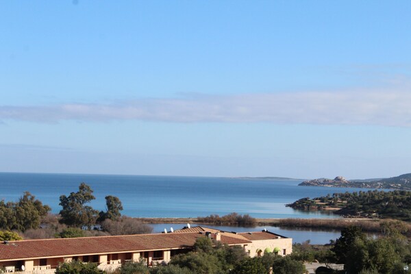 Foto van Appartement op slechts 300 meter van het strand - Vakantiehuis in Tanca Manna - ViewSummer