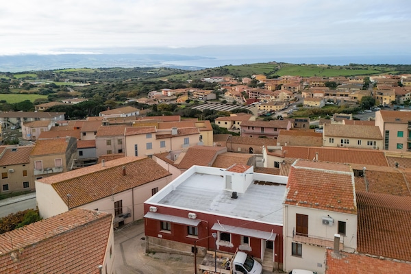 Foto van Appartamento con aria condizionata - Vakantiehuis in Sassari - AreaSummer1KM