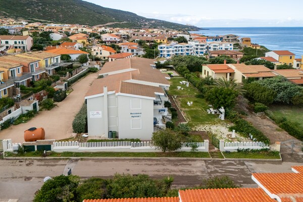 Foto van Appartement in Valledoria vlakbij het strand - Vakantiehuis in Valledoria - AreaSummer1KM