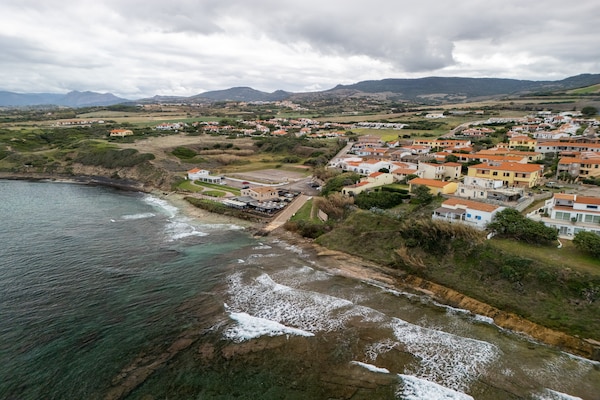 Foto van Appartement in Valledoria vlakbij het strand - Vakantiehuis in Valledoria - AreaSummer20KM