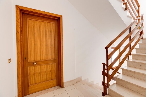 Foto van Vicino al lungomare, con aria condizionata - Vakantiehuis in Alghero - Landing