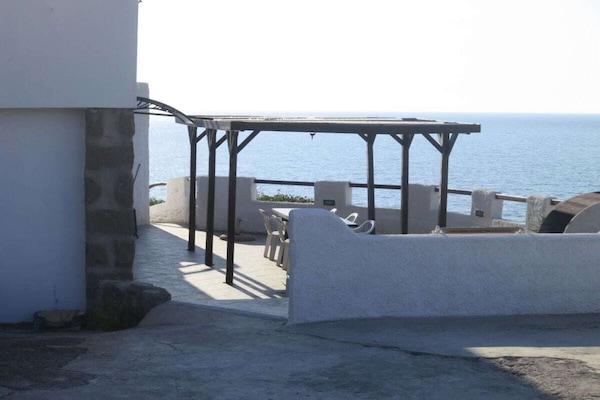 Foto van in Villa S. Maria del Mare - Vakantiehuis in Marina di Magomadas - Untagged