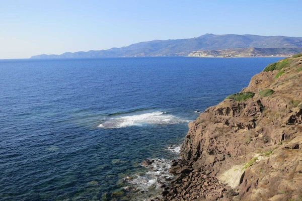 Foto van in Villa S. Maria del Mare - Vakantiehuis in Marina di Magomadas - Untagged