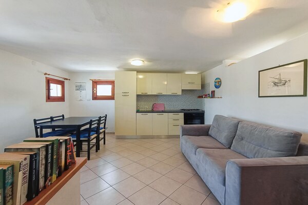 Foto van in Villa S. Maria del Mare - Vakantiehuis in Marina di Magomadas - Untagged