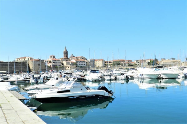 Foto van in Villa S. Maria del Mare - Vakantiehuis in Marina di Magomadas - Untagged
