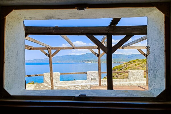 Foto van in Villa S. Maria del Mare - Vakantiehuis in Marina di Magomadas - Untagged