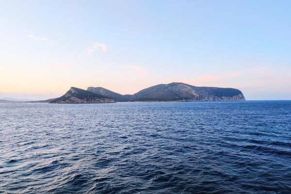 Foto van Appartement met zwembad en privéparkeerplaats - Vakantiehuis in Budoni - AreaSummer20KM