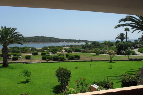 Foto van Residentie Porto Coda Cavallo in Sardinië - Vakantiehuis in San Teodoro - ViewSummer