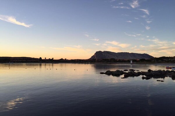 Foto van Residentie Porto Coda Cavallo in Sardinië - Vakantiehuis in San Teodoro - AreaSummer1KM