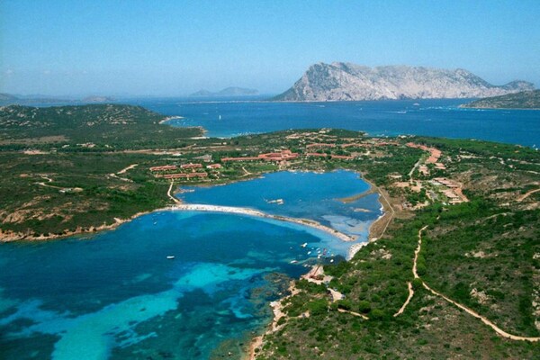 Foto van Residentie Porto Coda Cavallo in Sardinië - Vakantiehuis in San Teodoro - AreaSummer5KM
