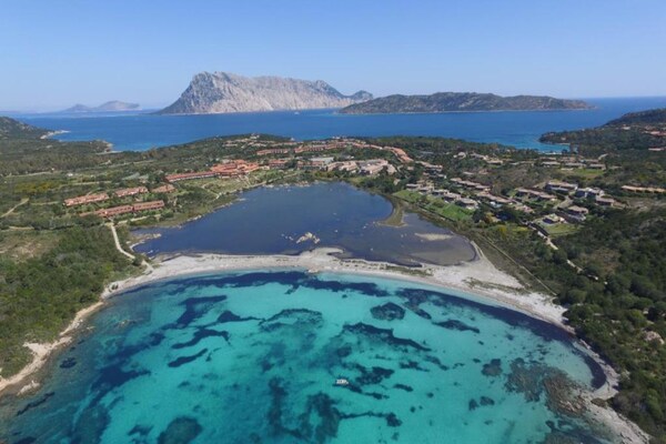 Foto van Residentie Porto Coda Cavallo in Sardinië - Vakantiehuis in San Teodoro - AreaSummer5KM