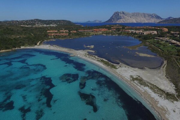 Foto van Residentie Porto Coda Cavallo in Sardinië - Vakantiehuis in San Teodoro - AreaSummer20KM