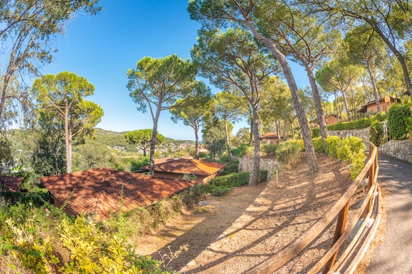 Foto van Appartementen met veranda, Andora - Vakantiehuis in ANDORA (SAVONA) - AreaSummer5KM