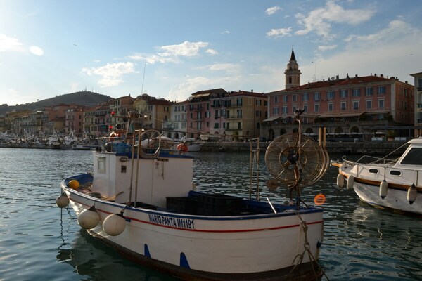 Foto van Casa vacanze Madonna della Neve - Vakantiehuis in diano san pietro - Untagged