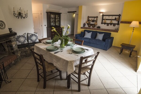 Foto van Vakantiehuis in  - Vakantiehuis in  - Untagged