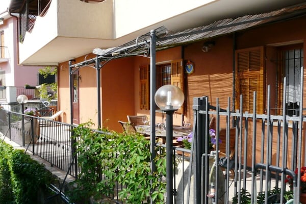 Foto van Vakantiehuis in  - Vakantiehuis in  - Untagged