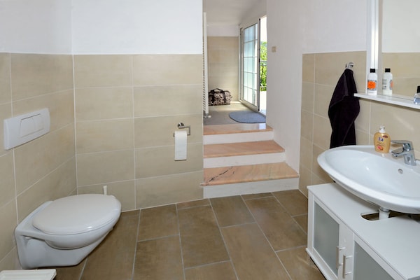 Foto van Casa Oreggi Comfortabele vakantiewoning - Vakantiehuis in Prela OT Tavole - Untagged