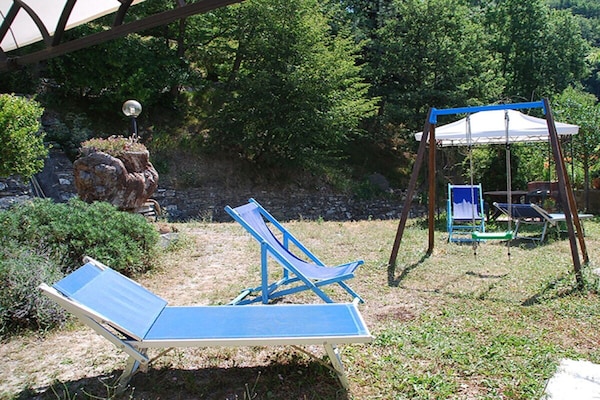 Foto van Vakantiehuis in  - Vakantiehuis in  - Untagged