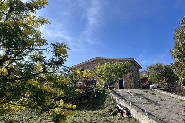 Foto van Vakantiehuis in  - Vakantiehuis in  - Untagged